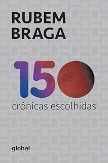 Livro 150 Crônicas escolhidas