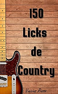 150 Licks de Country