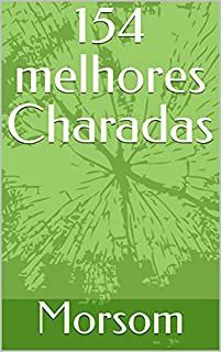 Livro 154 melhores Charadas