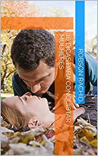 Livro 16 Dicas para Conquistar Mulheres