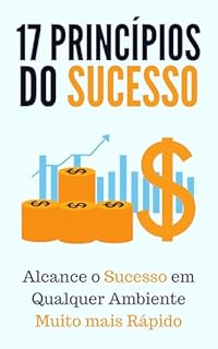 Livro 17 Princípios do Sucesso: Alcance o Sucesso em Qualquer Ambiente Muito mais Rápido