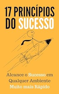 Livro 17 Princípios do Sucesso: Alcance o Sucesso em Qualquer Ambiente Muito mais Rápido