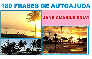 Livro 180 FRASES DE AUTOAJUDA