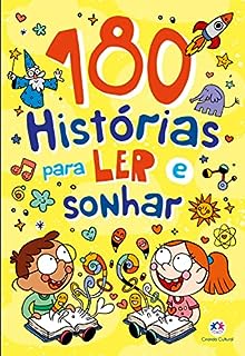 180 histórias para ler e sonhar