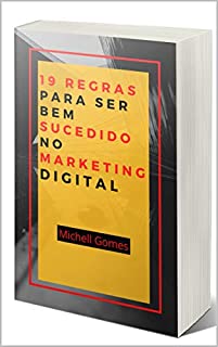 Livro 19 POTENCIA PARA SER UM EXPERT NO MARKETING DIGITAL: Seja um expert No Marketing digital