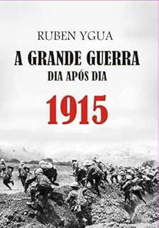 Livro 1915 - Dia Após Dia