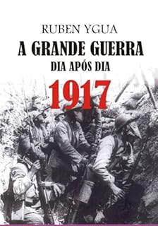 Livro 1917 - Dia Após Dia