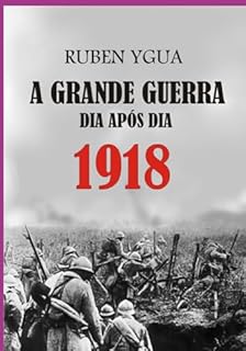 Livro 1918 - Dia Após Dia