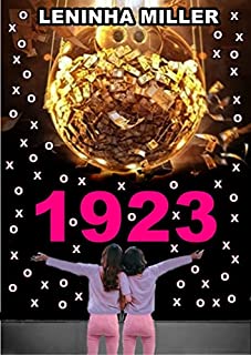Livro 1923 (ROMANCE LÉSBICO)