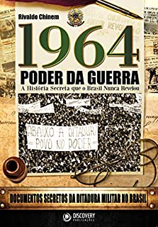 1964 - Poder da guerra (Discovery Publicações)