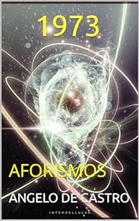 Livro 1973: AFORISMOS