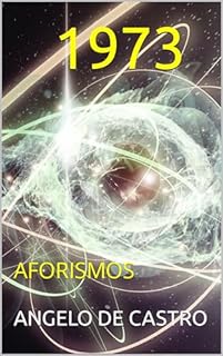 Livro 1973: AFORISMOS