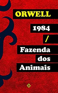1984 | Fazenda dos Animais: Volume único