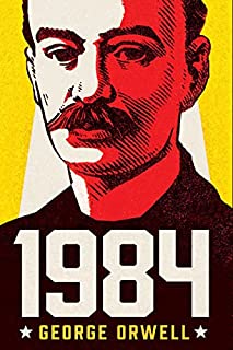 Livro 1984 – George Orwell