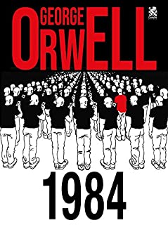 Livro 1984 - George Orwell