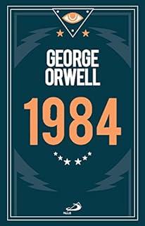 Livro 1984 (Literatura)