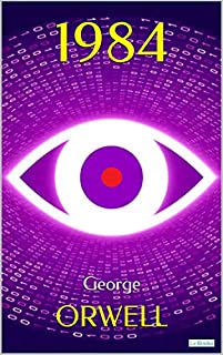 Livro 1984 Orwell