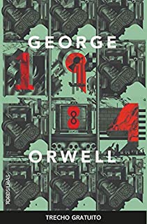Livro 1984 - Trecho gratuito