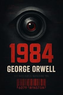 Livro 1984: VERSÃO ORIGINAL