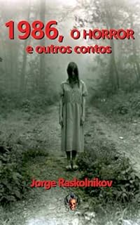 Livro 1986. o horrror e outros contos
