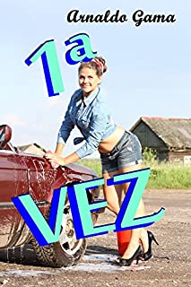 Livro 1ª VEZ