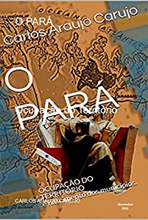 Livro O Pará
