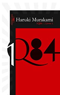 Livro 1Q84 - Livro 1
