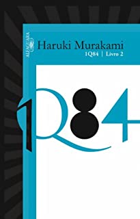 Livro 1Q84 - Livro 2