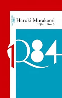 Livro 1Q84 - Livro 3
