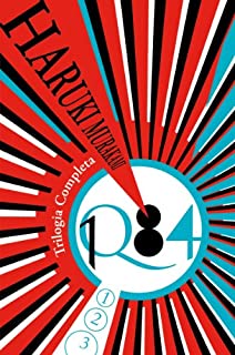 1Q84 - Trilogia completa
