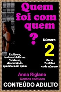 Livro Quem foi com quem? Nº 2
