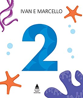 Livro 2: Coleção 1, 2, 3 e já!