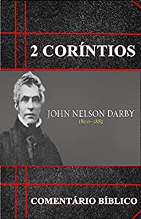 Livro 2 Coríntios: Comentário Bíblico