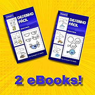 Livro 2 eBooks!