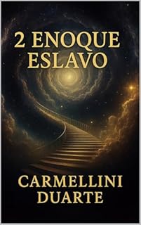 Livro 2 Enoque Eslavo (Religiões do Mundo)