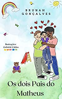 Livro Os 2 Pais do Matheus