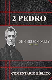 Livro 2 Pedro: Cometário Bíblico
