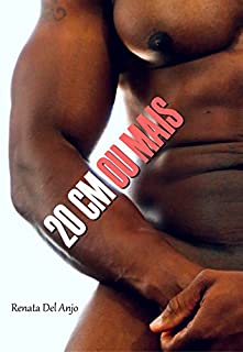 Livro 20 CM OU MAIS