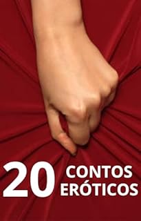Livro 20 Contos eróticos