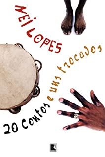 Livro 20 contos e uns trocados