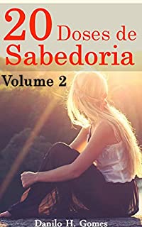 Livro 20 Doses de Sabedoria: Volume 2