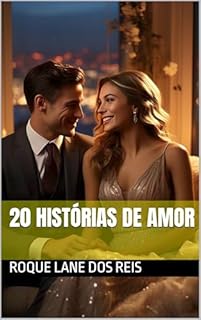 Livro 20 Histórias de Amor