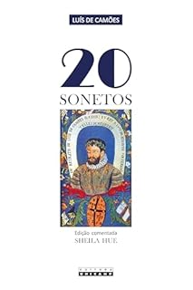 Livro 20 Sonetos