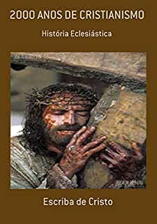 Livro 2000 Anos De Cristianismo