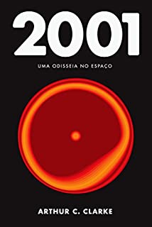 Livro 2001: uma odisseia no espaço