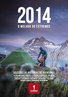2014: O MELHOR DO EXTREMOS (Anuário)