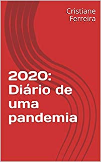 Livro 2020: Diário de uma pandemia