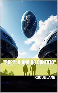Livro "2027: O Ano do Contato"