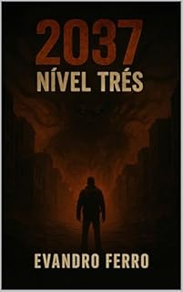 Livro 2037: Nível Três