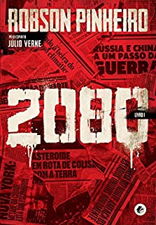 Livro 2080: livro 1